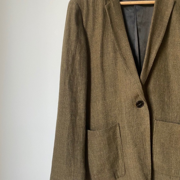 Zara Blazer - Picture 4 of 4